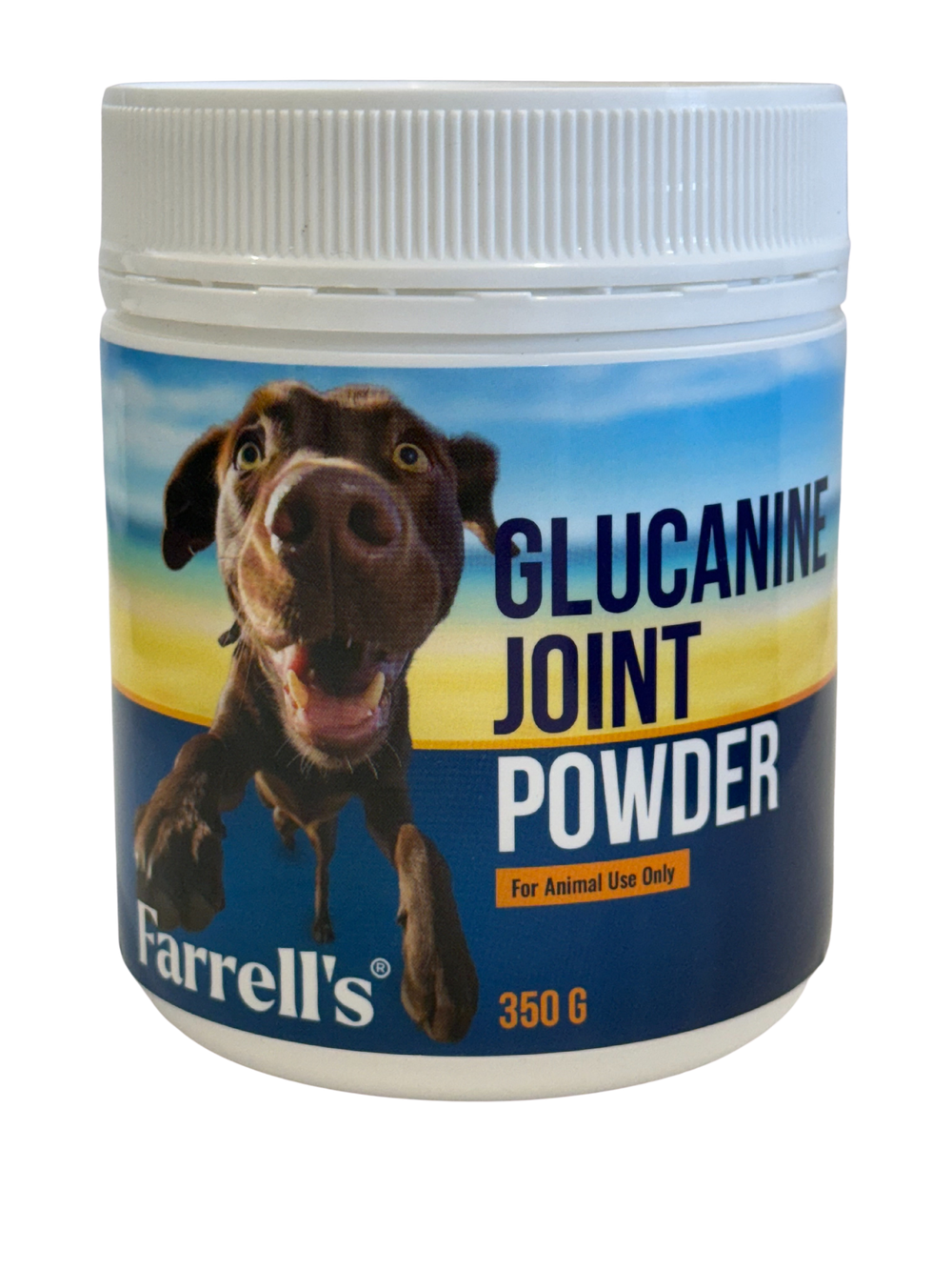 Glucanine Joint Powder 350g