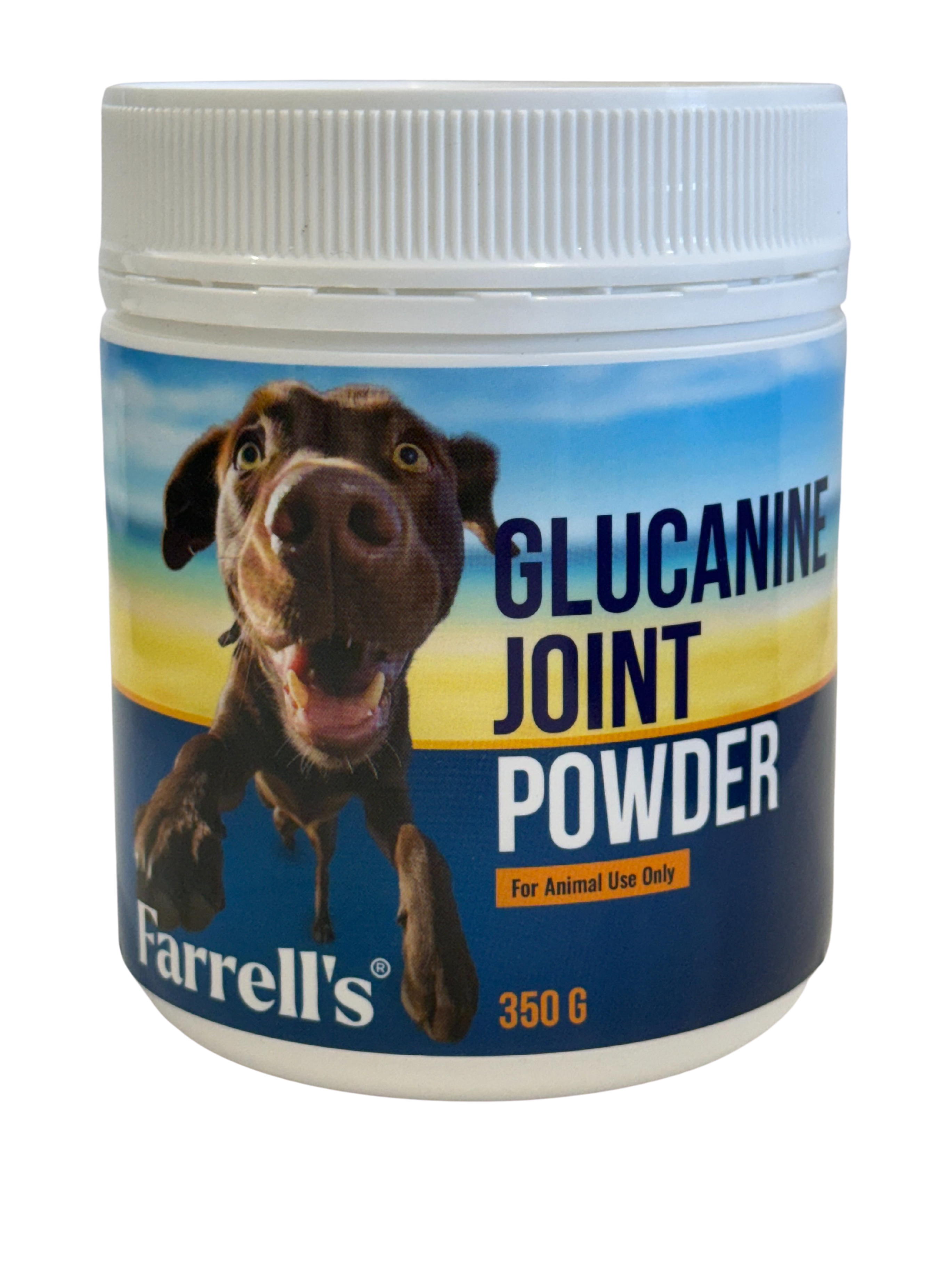 Glucanine Joint Powder 350g